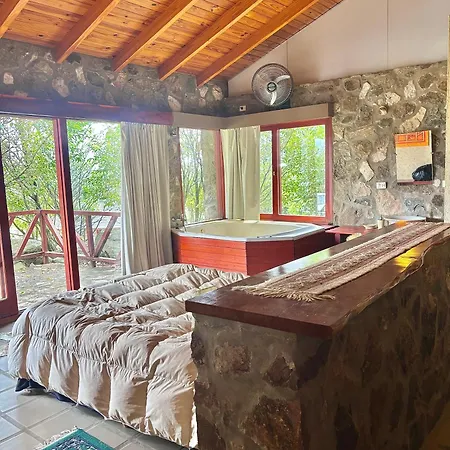 Cabaña julian-2